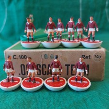 MINT Subbuteo Team HW 100