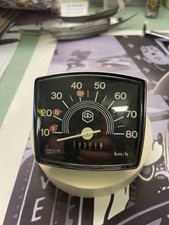 CONTACHILOMETRI VESPA  SPECIAL 50  ORIGINALE VEGLIA  SCALA 80....