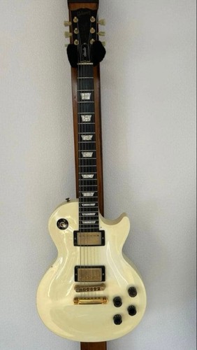 Gibson les paul - gibson,
