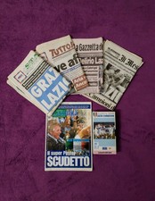 Lazio Scudetto 2000