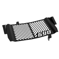 ZIEGER Protezione Radiatore