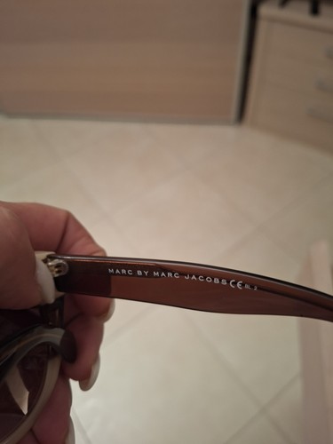 Marc jacobs occhiali - by,