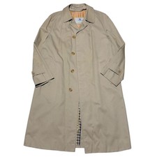 Aquascutum Balmacaan Cappotto