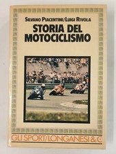 Storia del Motociclismo -
