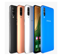 Smartphone Samsung Galaxy A50