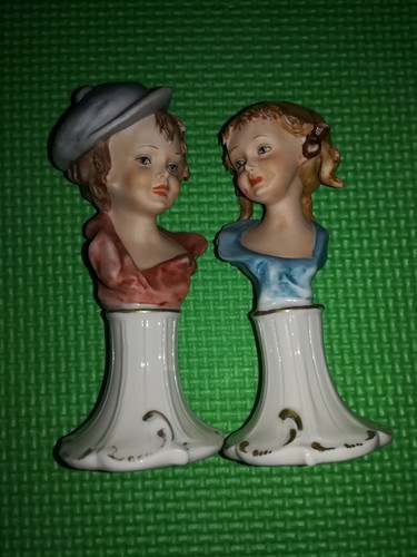 Ceramica capodimonte - , 2