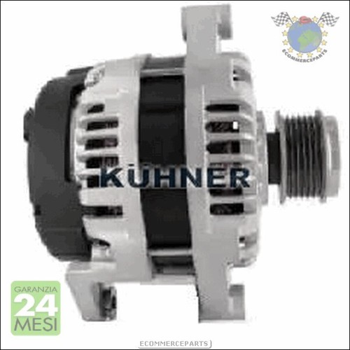 Alternatore kuhner per - kuhner,