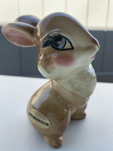 Walt disney thumper - thumper, conigli