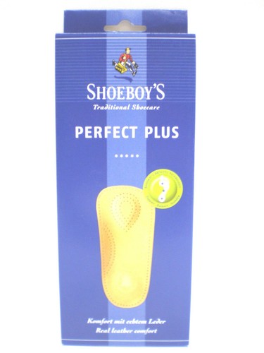 Perfect plus plantare uomo - plus,