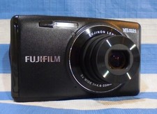 FUJIFILM FinePix JX700, 16MP