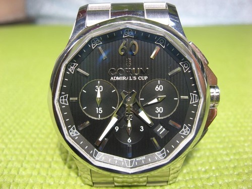 Corum admiral cup - admiral's,