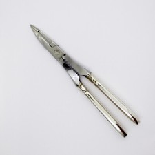 Pinza per Aragosta in Argento