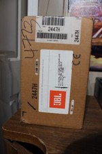 DRIVER A COMPRESSIONE JBL