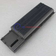 Batteria Portatile per Dell