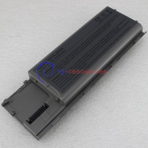 Batteria portatile per dell - batteria,