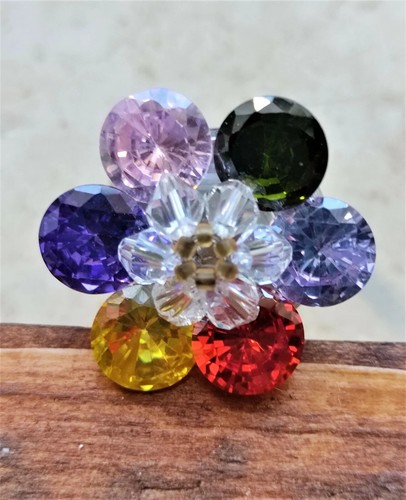Anello vintage nuovo - , da