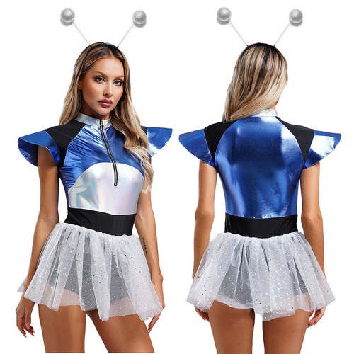 Maglia cosplay donna costumi