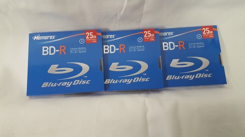 Memorex - , bd-r