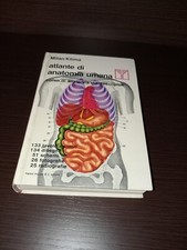 Klima Manuale Di Anatomia