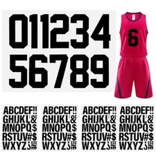 147 pcs lettere - 147,