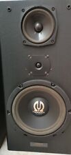 Casse Pioneer CS5030 bass reflex a tre vie con sub 25 da 400W max ,4 Ohm