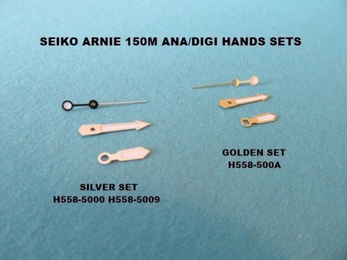 Ct402 set manuali seiko - -,