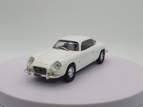 Lancia appia zagato - zagato, 1/43