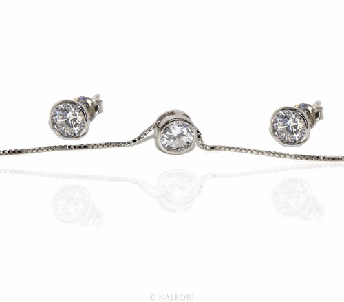 Completo tutto argento - completo,