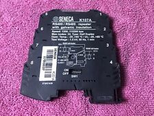 Convertitore Rs232 Seneca K107A