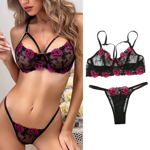 Reggiseno donna lingerie