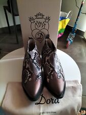 Texani Dora Shoes