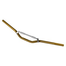 Manubrio Alluminio Moto