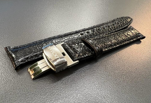 Original locman ostrich black - locman,