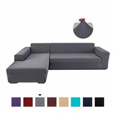 PETCUTE Copridivano angolare