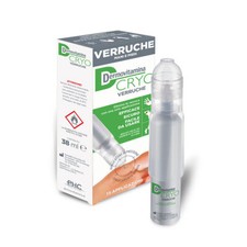 Verruche Cryo Dermovitamina 38ml