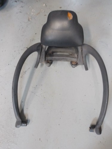 Maniglione portapacchi - maniglione,