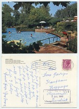 58205 - Abano Terme - Hotel