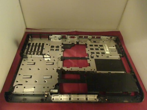 Case base scocca inferiore
