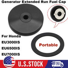 Tappo carburante generatore