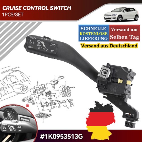 1k0953513g interruttore - 1k0953513g,