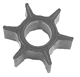 Girante raffreddamento motore - girante,