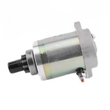 MOTORINO AVVIAMENTO TIPO