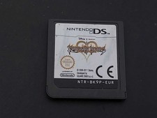 ## Nintendo DS # Kingdom