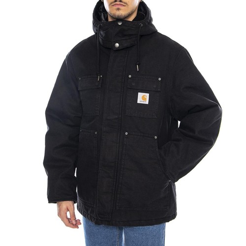 Ambel coat black - coat,