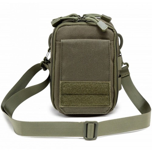 Marsupio tattico molle - tattico,