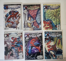 Marvel Comics The Amazing