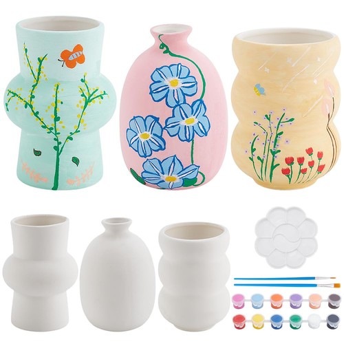 Webeedy set vasi di - webeedy, 3