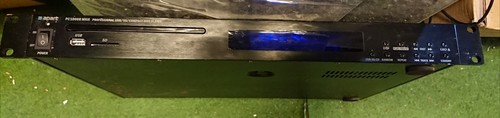 Apart pc1000r mkii lettore - mkii, cd