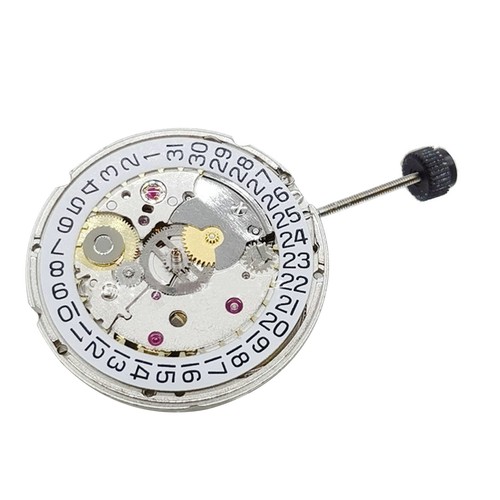 Movimento orologio automatico