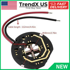 Carbon Brush Holder Brush Card